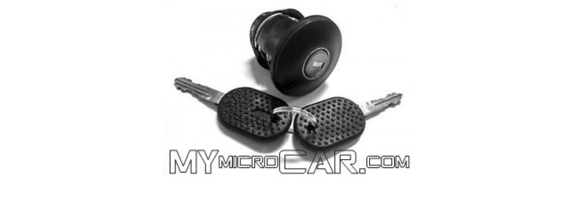 TAPPO SERBATOIO MICROCAR AIXAM LIGIER MINAUTO CHATENET META JDM 