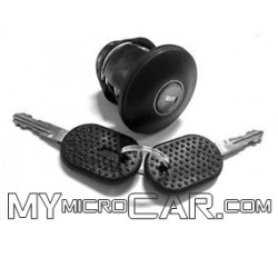 TAPPO SERBATOIO MICROCAR AIXAM LIGIER MINAUTO CHATENET META JDM 