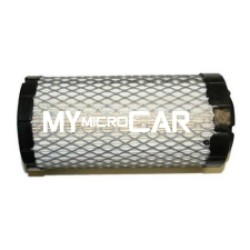 FILTRO ARIA CILINDRICO - LOMBARDINI - BELLIER - CHATENET - GRECAV - JDM - LIGIER - MICROCAR