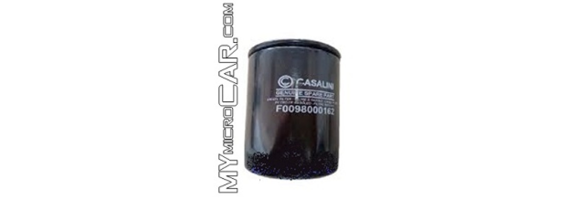 FILTRO GASOLIO - MITSUBISHI - CASALINI M14