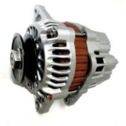 ALTERNATORE - MOTORE MITSUBISHI (USATO)