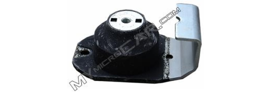 SILENT BLOCK SUPPORTO MOTORE - LIGIER XTOO RS - DUE - IXO - JS50 - JS60