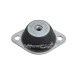 SILENT BLOCK - ORIGINALE - SUPPORTO MOTORE - CASALINI M20 Trofeo / GranSport