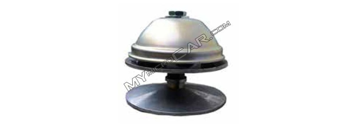 VARIATORE - LATO MOTORE LOMBARDINI DCI - CASALINI - CHATENET - GRECAV - LIGIER - MICROCAR (USATO)