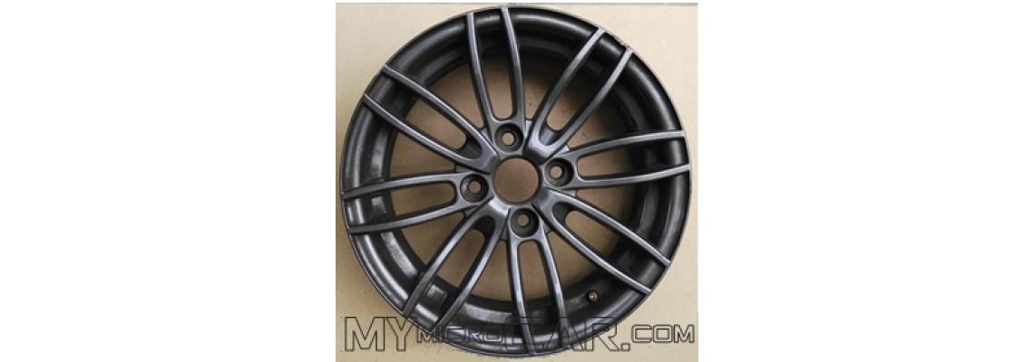 CERCHIO IN LEGA 14" - LIGIER XTOO - IXO - JS50 (USATO)