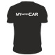 T-SHIRT MYMICROCAR